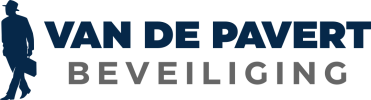 Logo Van de Pavert Beveiliging