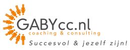Logo Gaby Coaching & Consulting