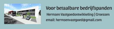 Logo Hermsen Vastgoedontwikkeling