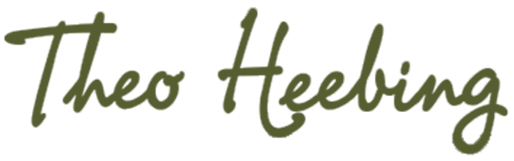 Logo Kapsalon Theo Heebing