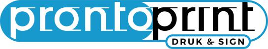 Logo Pronto Print