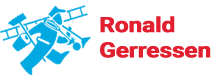 Logo Ronald Gerressen