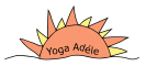 Logo Yoga Adéle